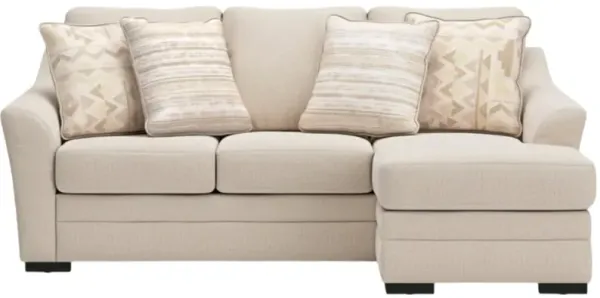 Benchcraft® Lango Jute Sofa Chaise