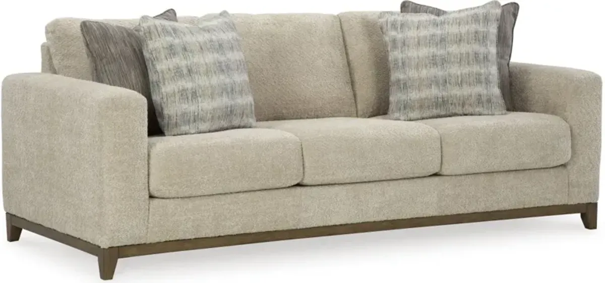 Signature Design by Ashley® Parklynn Desert Sofa