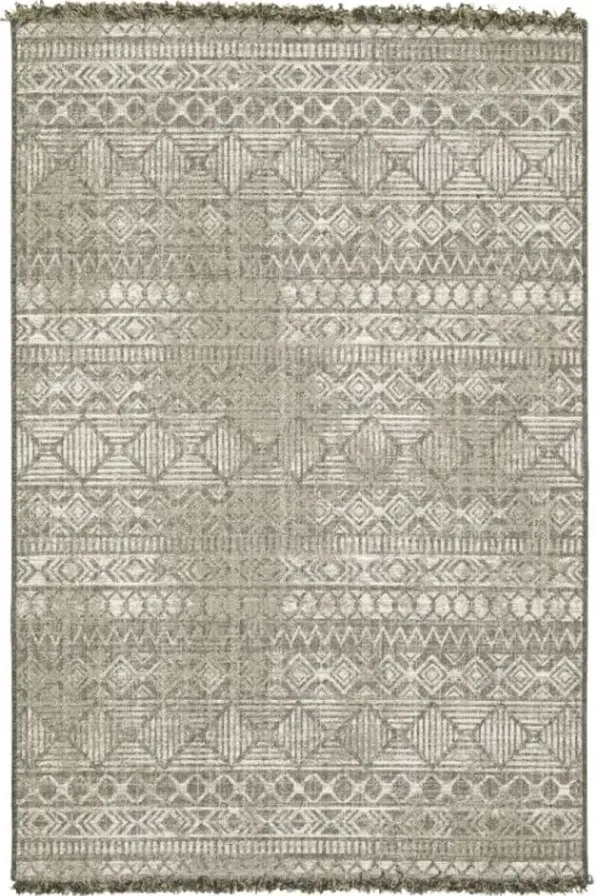 Oriental Weavers Gillian 5'x7' Style 5 Area Rug