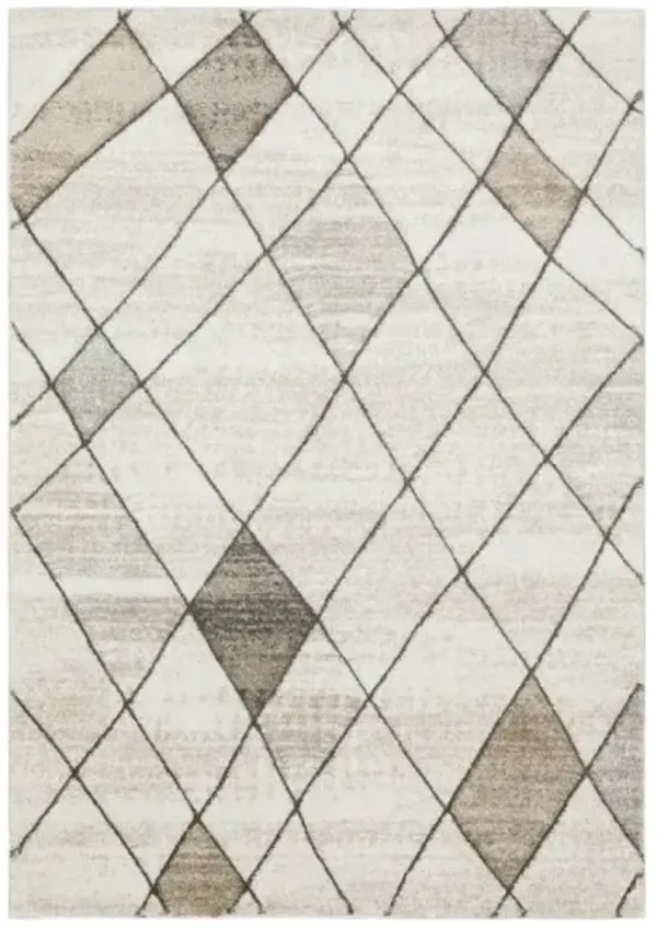 Oriental Weavers Cambria 5'x8' Style 9 Area Rug