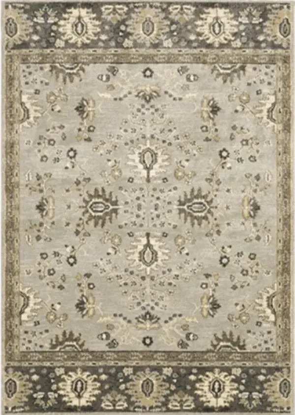 Oriental Weavers Florence 5'x8' Style 7 Area Rug