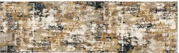 Oriental Weavers Bowen 2'x8' Style 5 Rug Runner