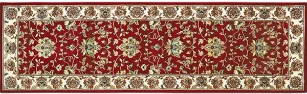 Oriental Weavers Kashan 2'x8' Style 2 Rug Runner