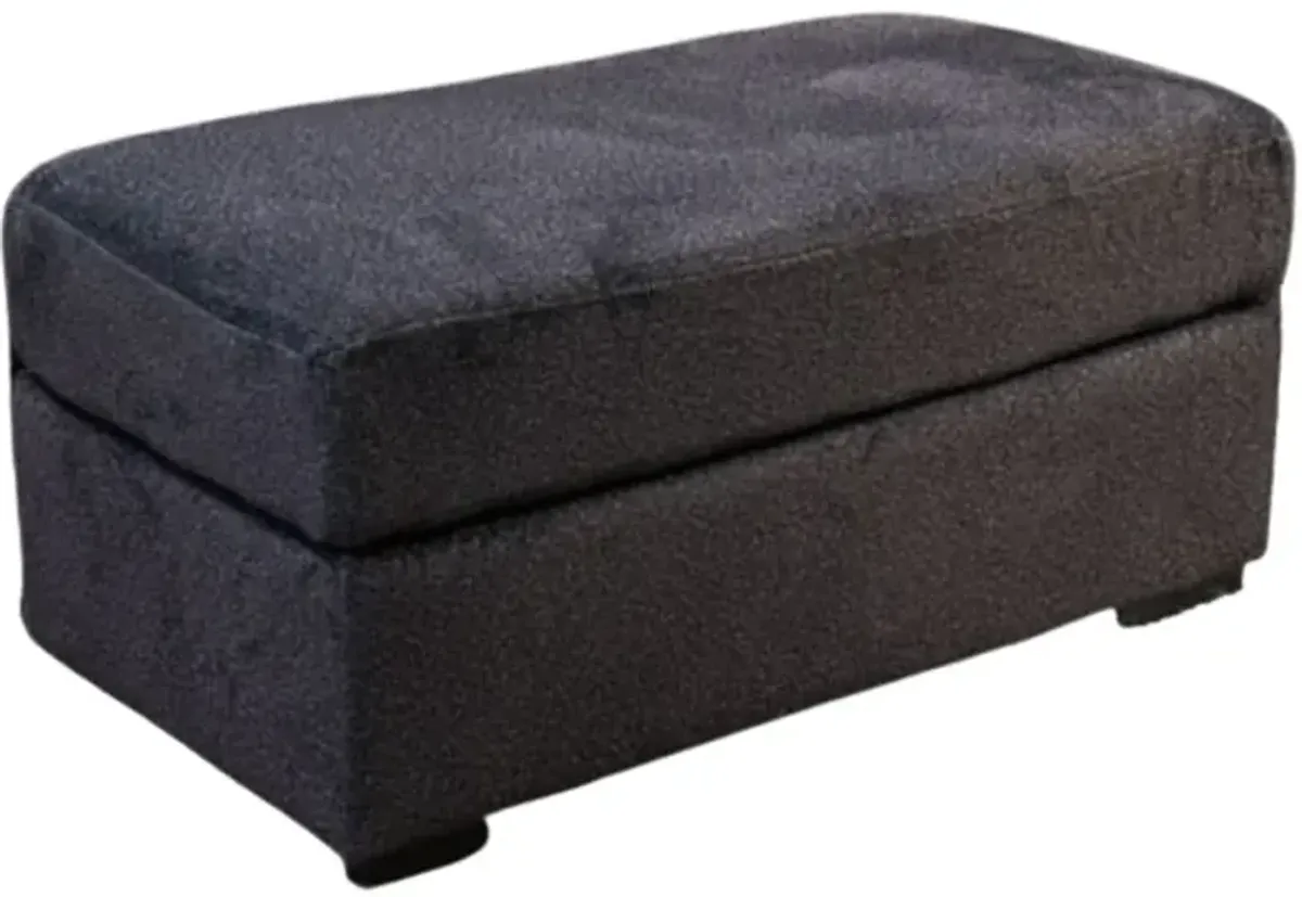 Signature Design by Ashley® Wryenlynn Onyx Ottoman