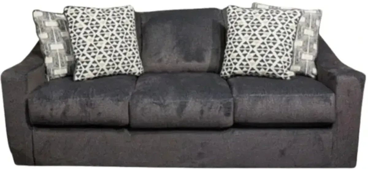 Signature Design by Ashley® Wryenlynn Onyx Sofa