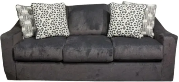Signature Design by Ashley® Wryenlynn Onyx Sofa