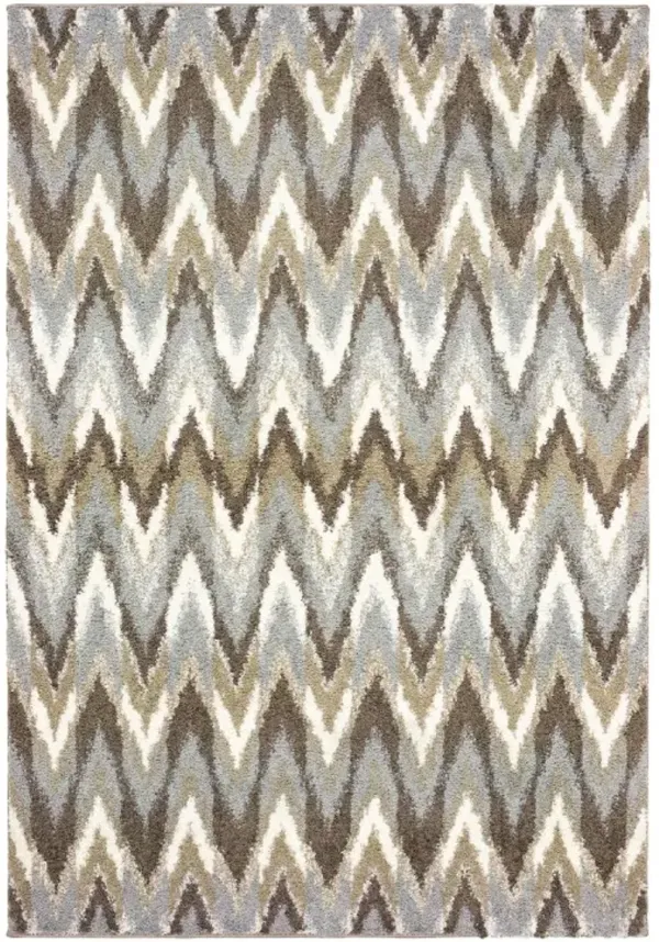 Oriental Weavers Verona 5'x8' Style 1 Area Rug