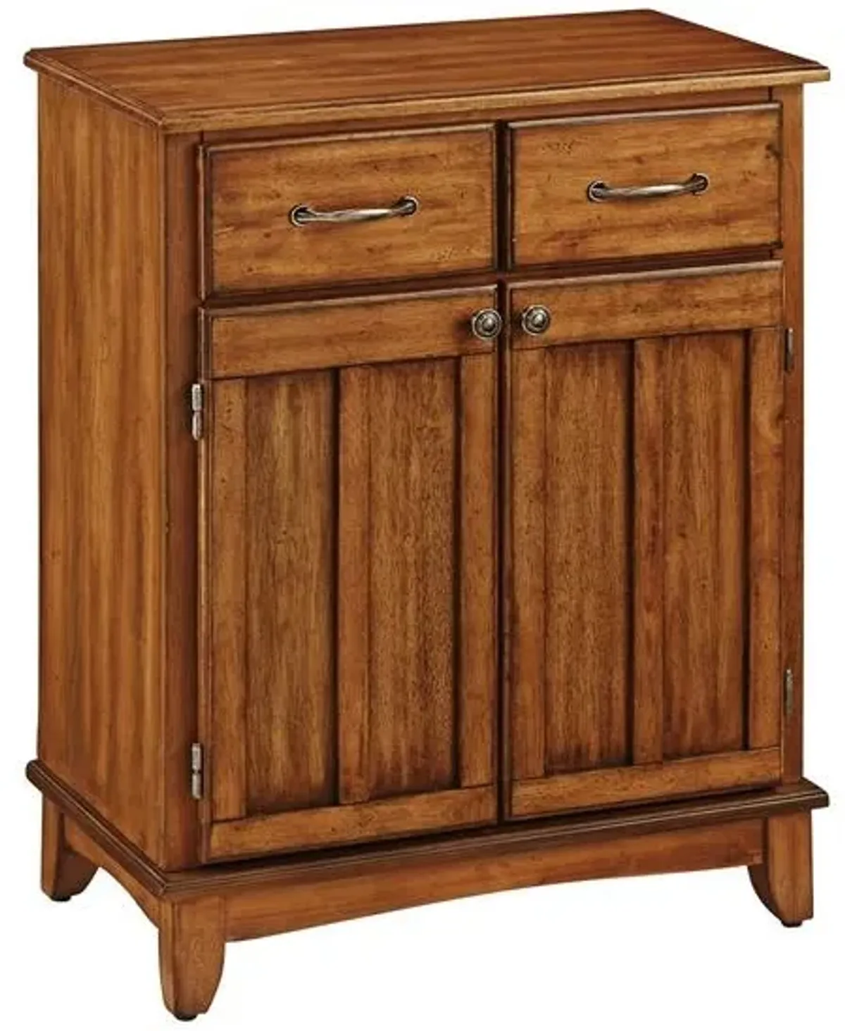 homestyles® Buffet Of Buffets Cottage Oak Server