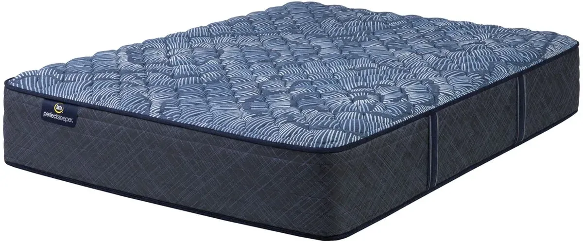 Serta® Perfect Sleeper® Cobalt Calm Wrapped Coil Extra Firm Tight Top King Mattress