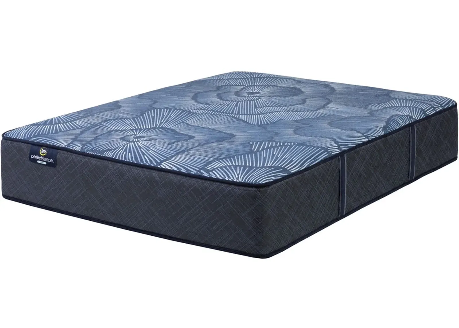 Serta® Perfect Sleeper® PS1300 Hybrid Plush Tight Top King Mattress