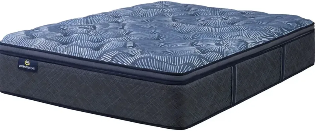 Serta® Perfect Sleeper® PS1300 Plush Pillow Top Twin Mattress