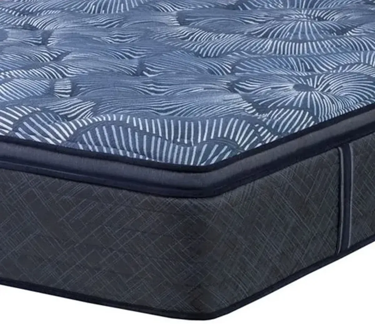 Serta® Perfect Sleeper® PS1300 Plush Pillow Top King Mattress