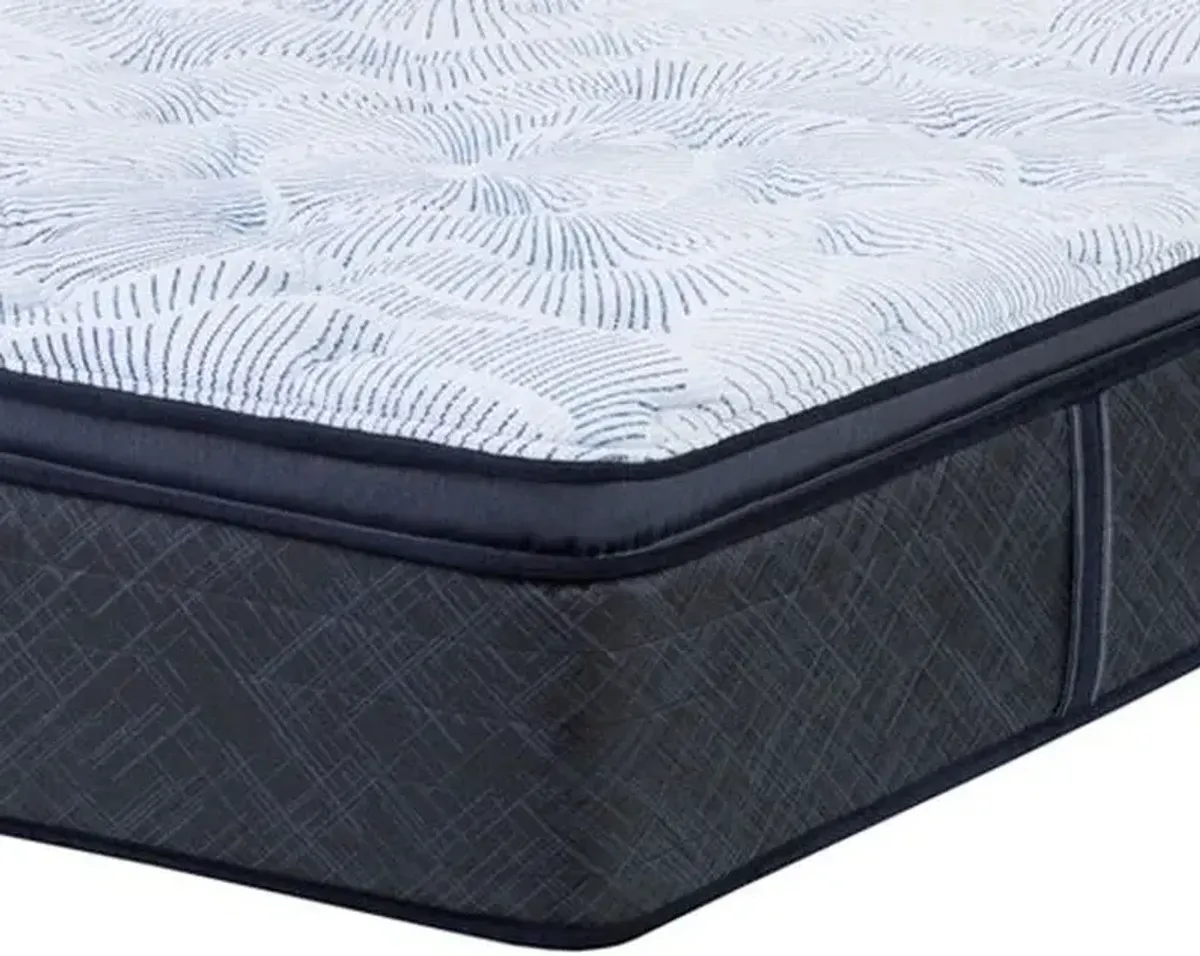 Serta® Perfect Sleeper® PS800 Plush Pillow Top Twin XL Mattress
