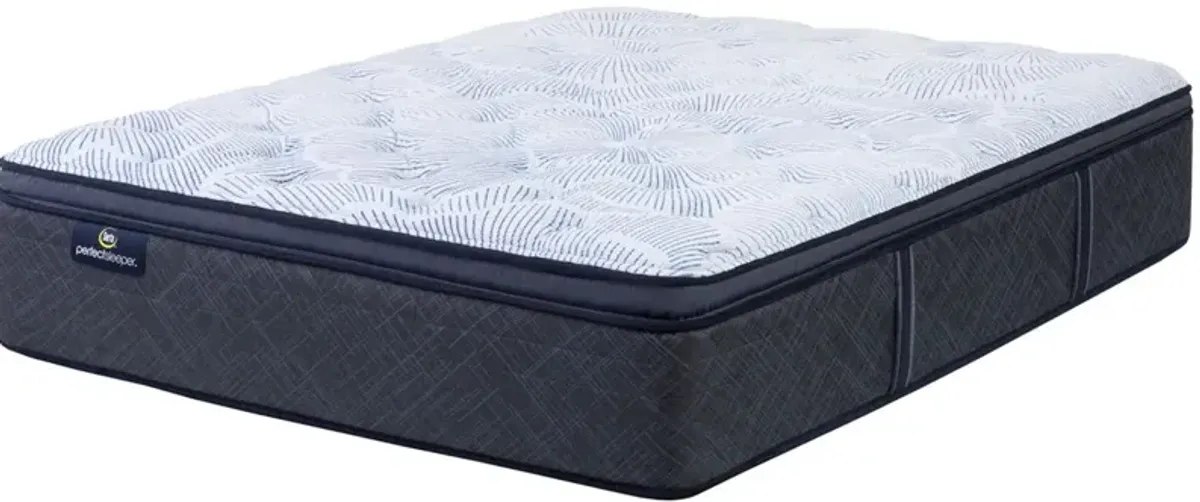 Serta® Perfect Sleeper® PS800 Plush Pillow Top Twin XL Mattress