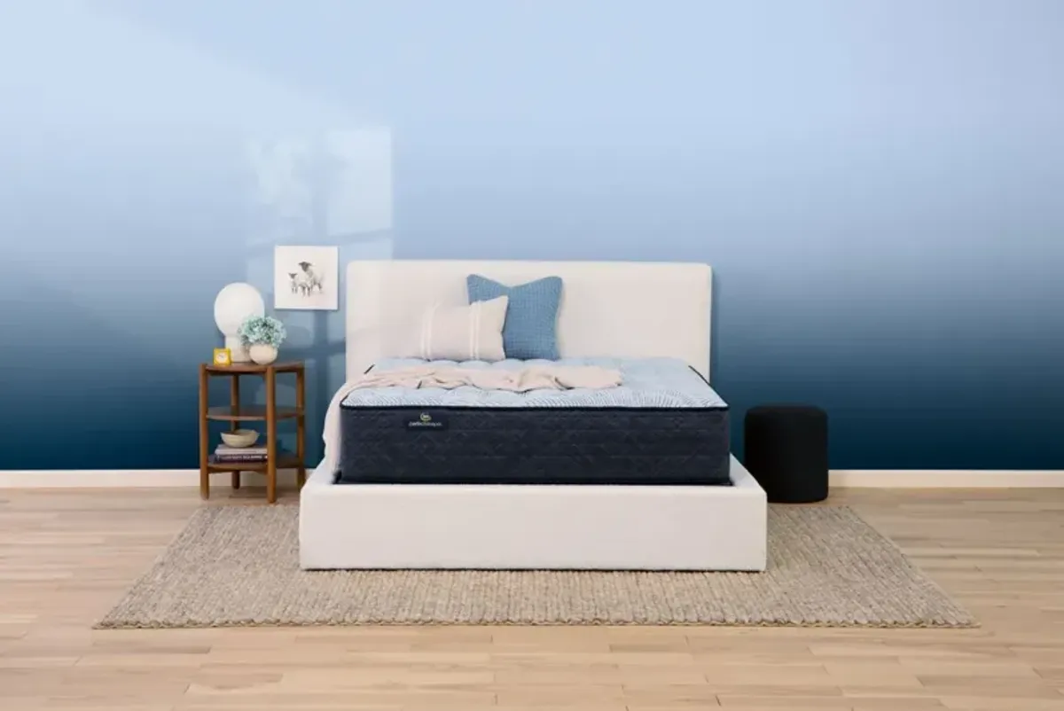 Serta® Perfect Sleeper® PS800 Medium Tight Top Queen Mattress