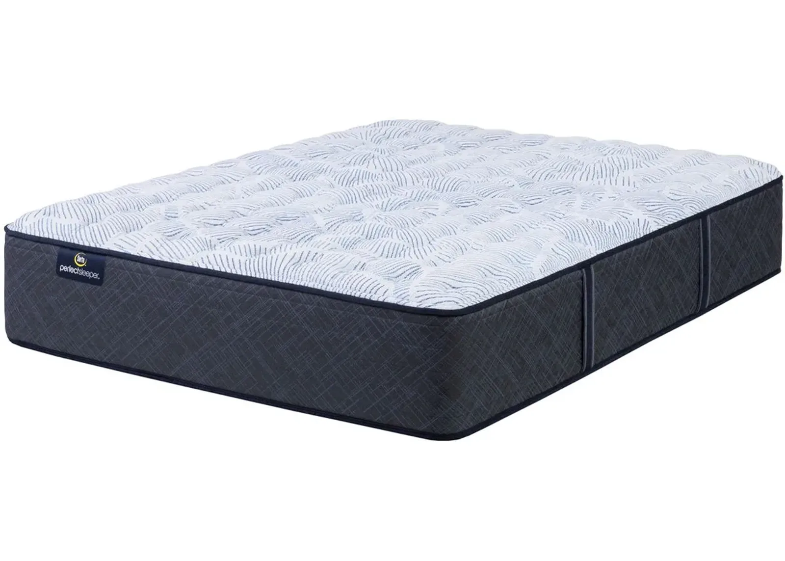 Serta® Perfect Sleeper® PS800 Medium Tight Top Queen Mattress