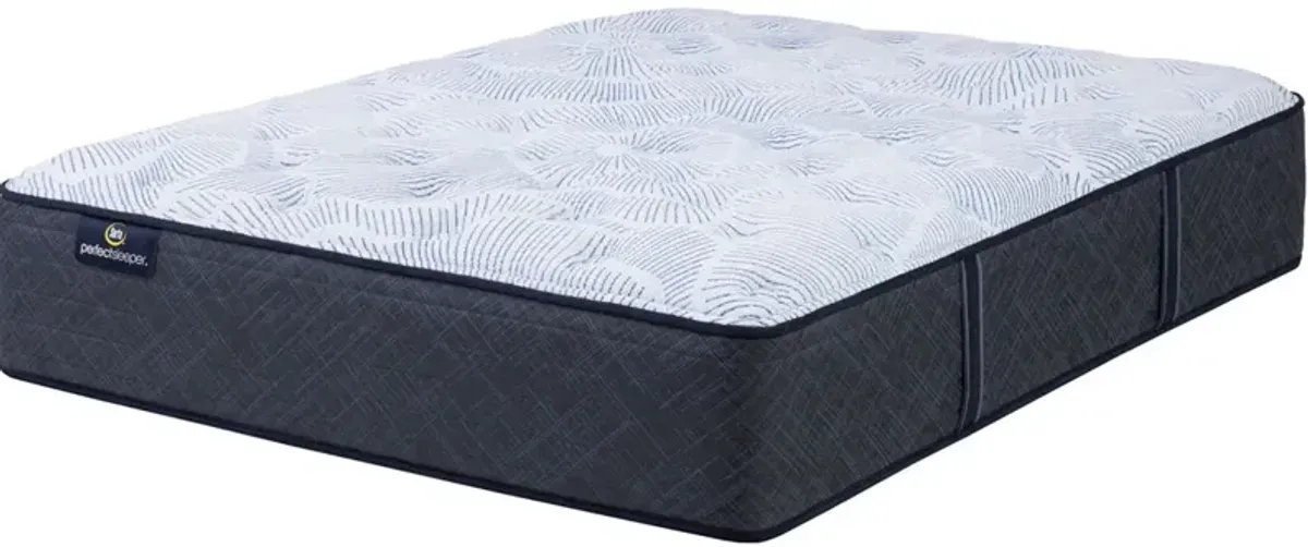 Serta® Perfect Sleeper® PS800 Plush Tight Top Twin Mattress