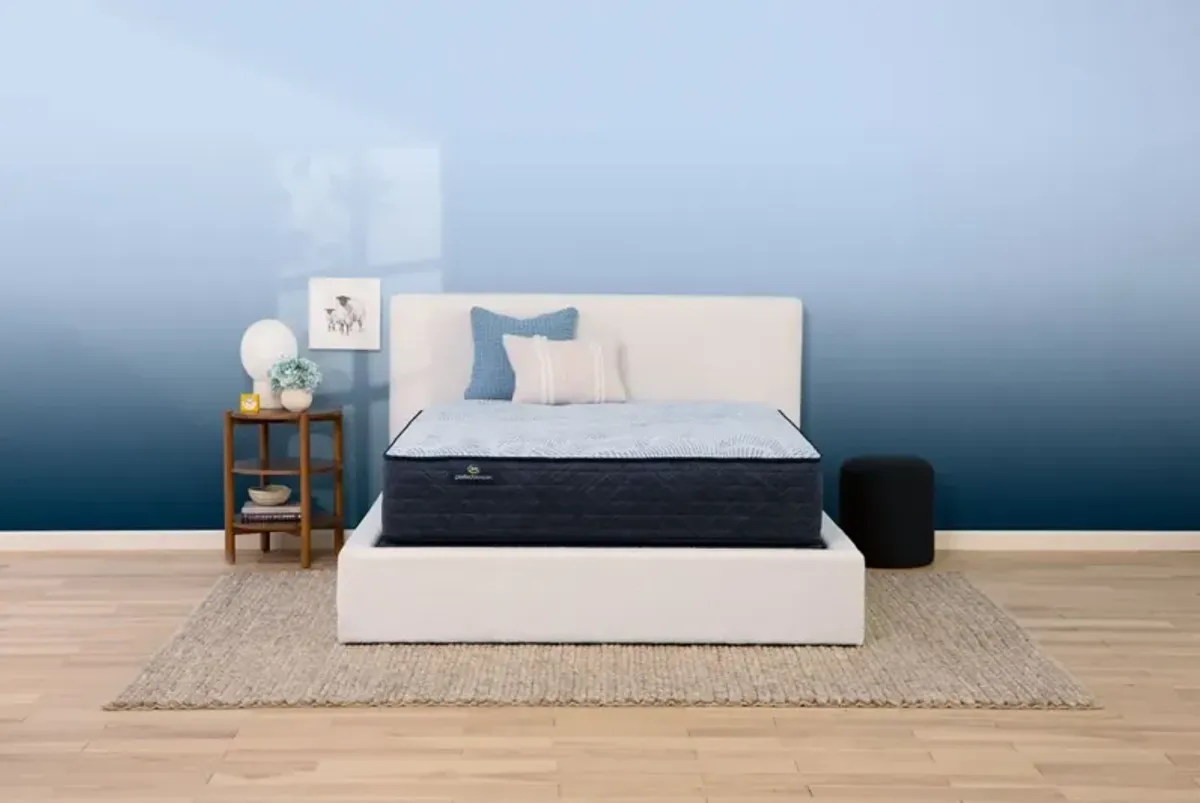 Serta® Perfect Sleeper® PS800 Plush Tight Top Twin XL Mattress