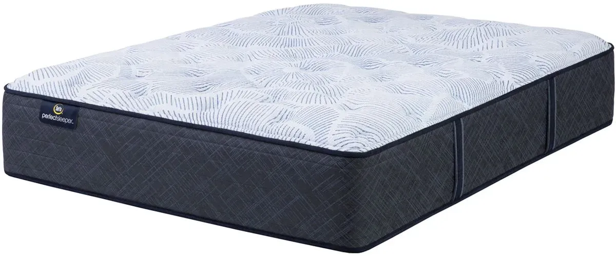 Serta® Perfect Sleeper® PS800 Plush Tight Top Queen Mattress