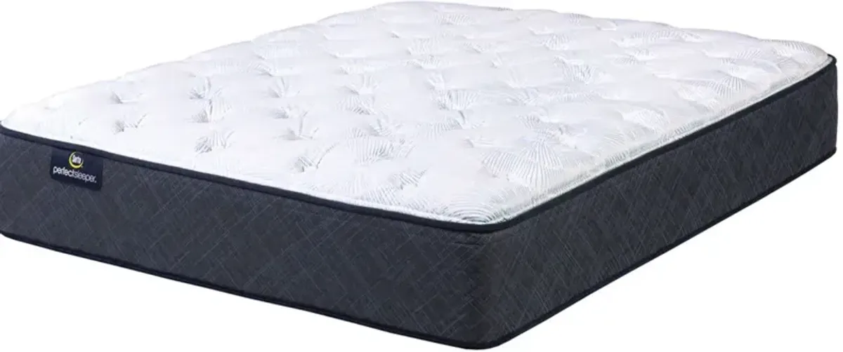 Serta® Perfect Sleeper® PS700 Plush Tight Top Twin Mattress