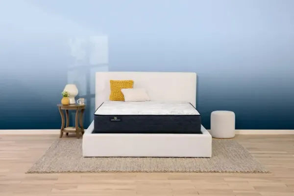 Serta® Perfect Sleeper® PS700 Plush Tight Top Queen Mattress