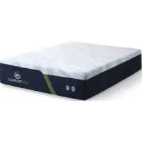 Serta® iComfort ECO 12.5" Foam Plush Tight Top Queen Mattress
