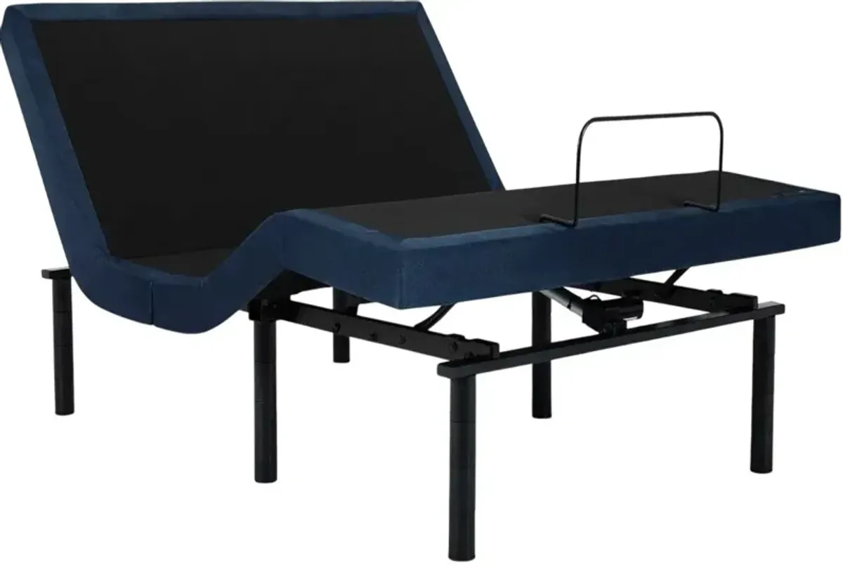 Serta® Motion Essentials VI Split California King Adjustable Base, Must Order Two for a Set.