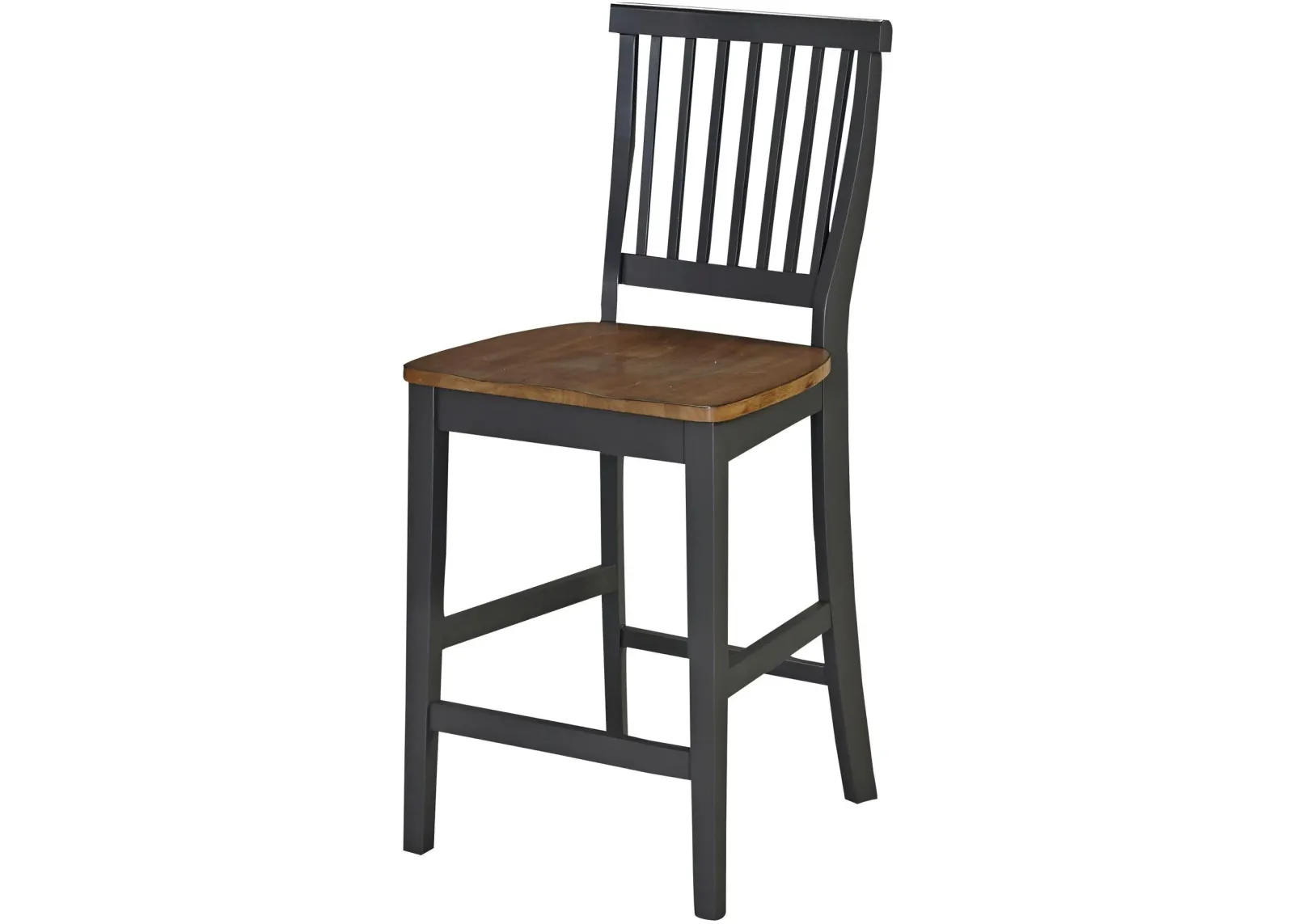 homestyles® Americana Gray Bar Stool