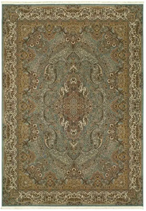 Oriental Weavers Masterpiece 5'x8' Style 5 Area Rug