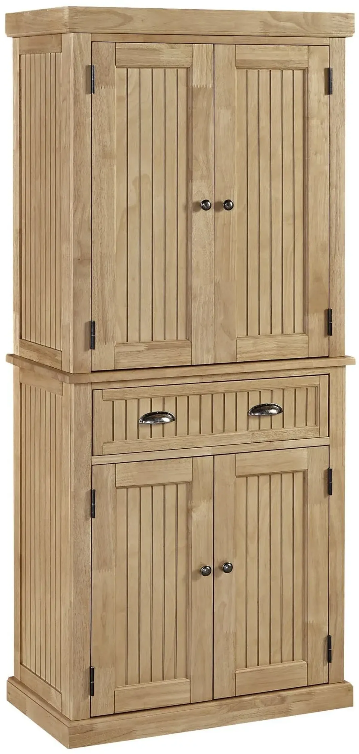 homestyles® Nantucket Brown Pantry