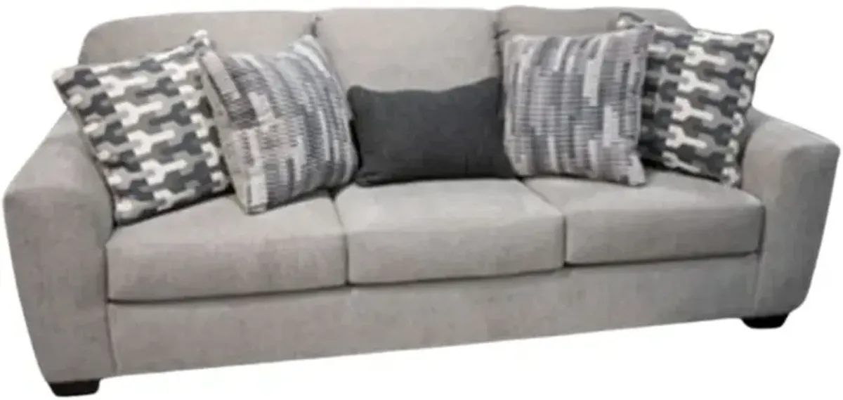 Signature Design by Ashley® Avenal Park Flannel Sofa