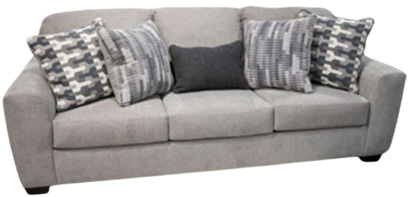 Signature Design by Ashley® Avenal Park Flannel Sofa