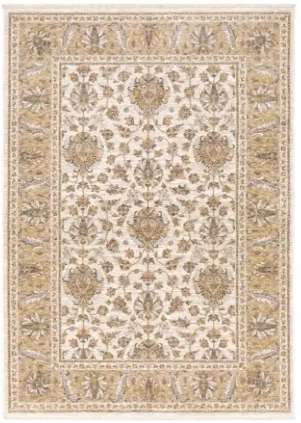 Oriental Weavers Maharaja 5'x8' Style 14 Area Rug