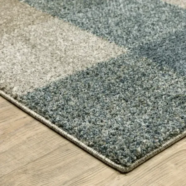 Oriental Weavers Alton 5'x8' Style 5 Area Rug