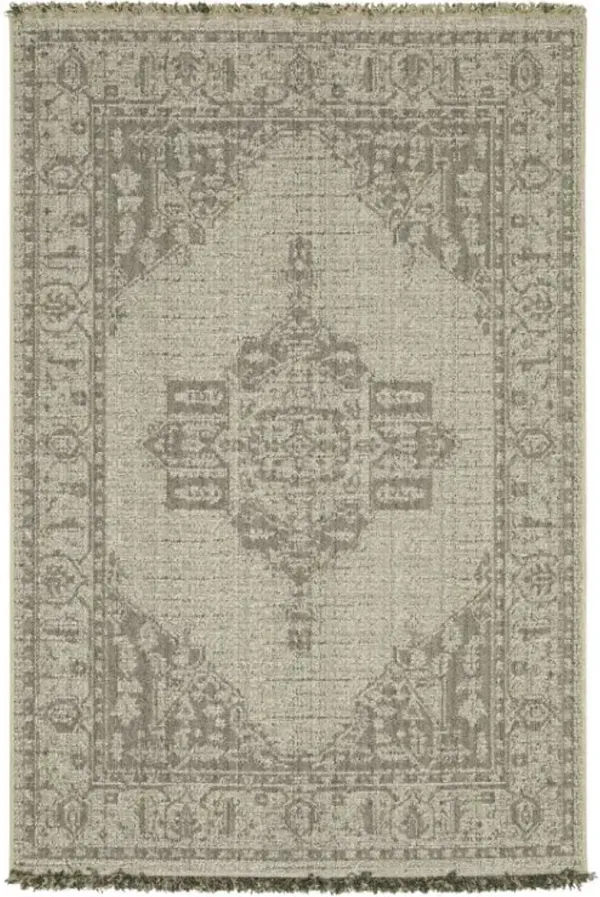 Oriental Weavers Gillian 5'x7' Style 9 Area Rug