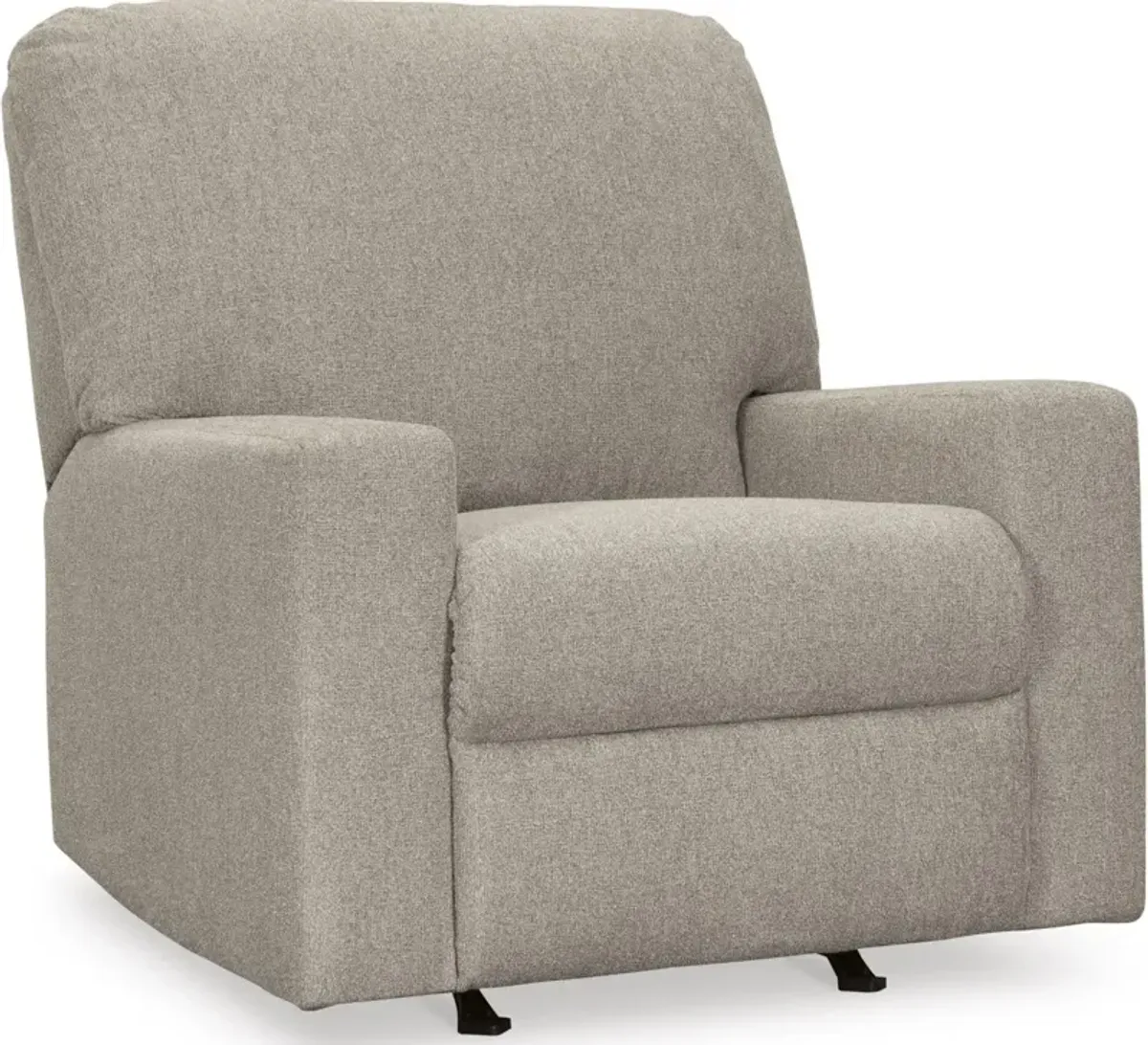 Signature Design by Ashley® Deltona Parchment Recliner