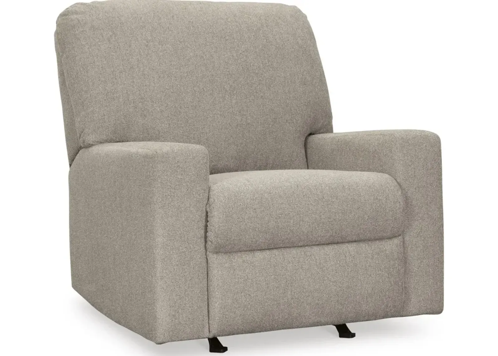 Signature Design by Ashley® Deltona Parchment Recliner