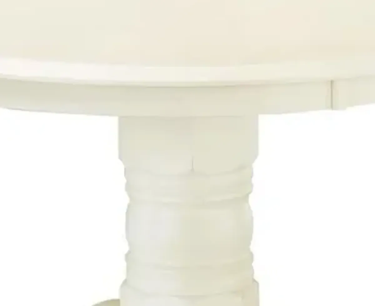 homestyles® Warwick Off-White Dining Table