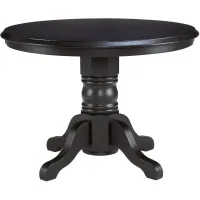homestyles® Blair Black Table