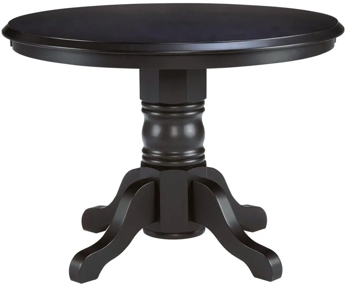 homestyles® Blair Black Table