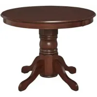 homestyles® Conway Brown Table