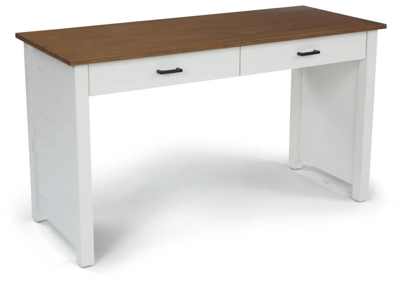 homestyles® Portsmouth Off-White Desk