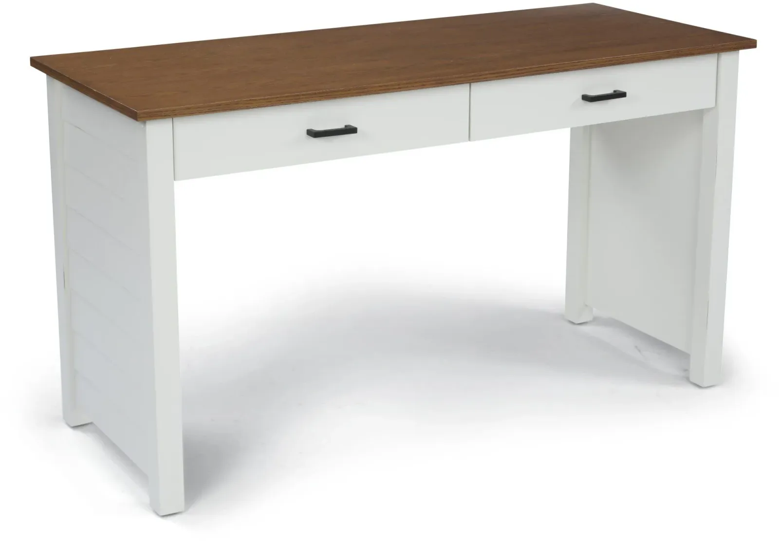 homestyles® Portsmouth Off-White Desk