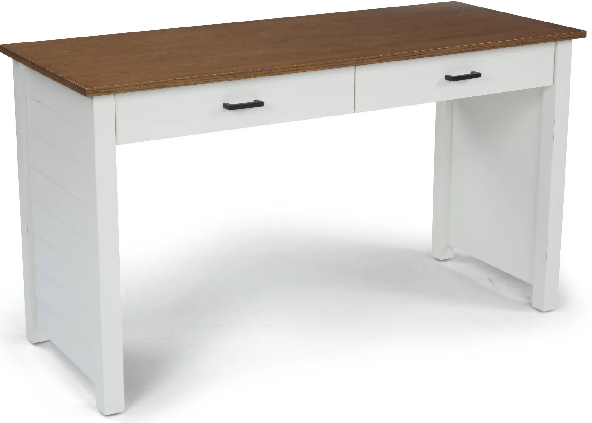 homestyles® Portsmouth Off-White Desk