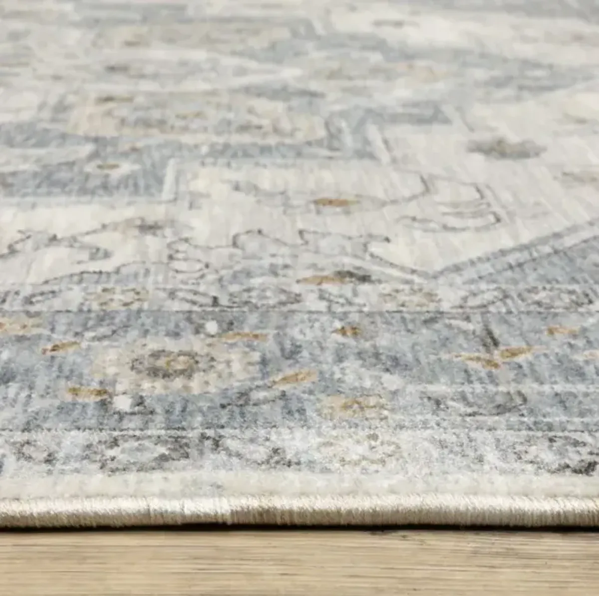 Oriental Weavers Maharaja 5'x8' Style 3 Area Rug