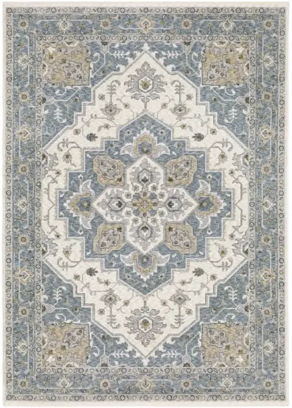 Oriental Weavers Maharaja 5'x8' Style 3 Area Rug