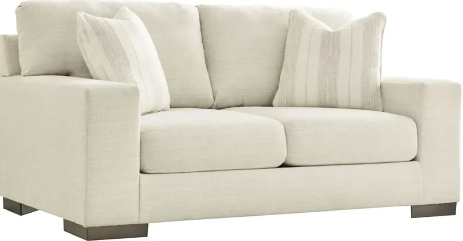 Signature Design by Ashley® Maggie Birch Loveseat