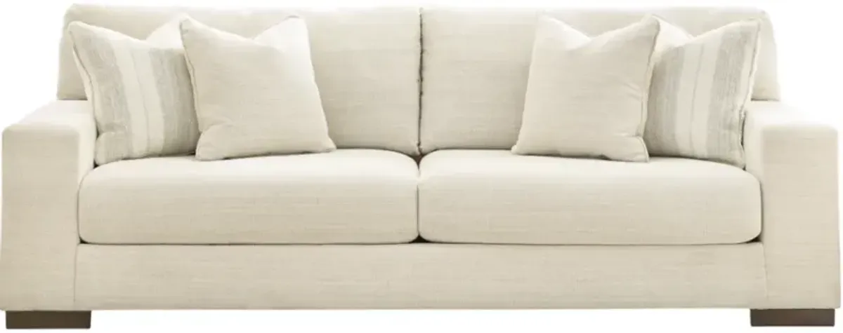 Signature Design by Ashley® Maggie Birch Sofa