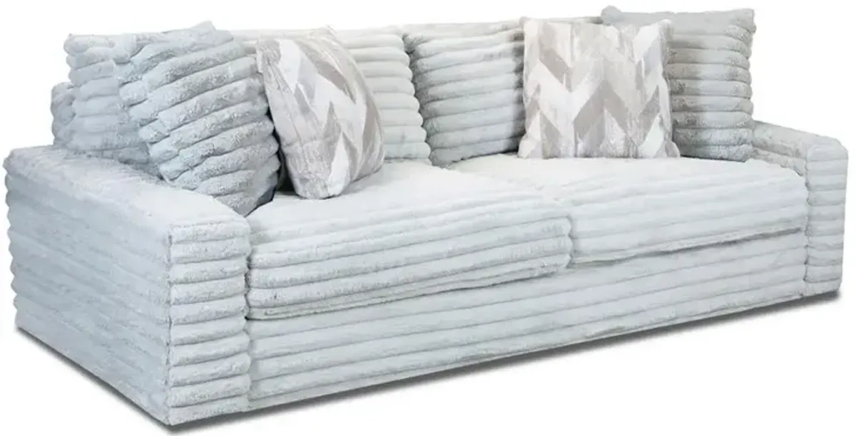 Style Line Serene Moonstruck Sofa