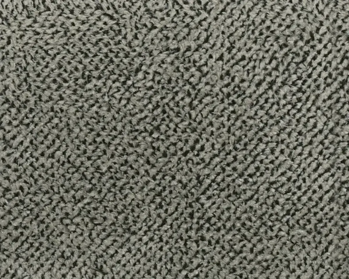 Signature Design by Ashley® Bayless Smoke Accent Ottoman